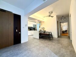 Blk 322B Punggol Bayview (Punggol), HDB 4 Rooms #565264271